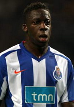 Али Сиссоко, goal.com