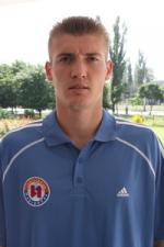 Александр Шевелюхин