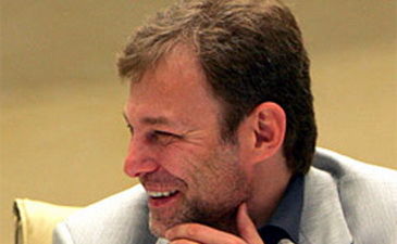 Виталий Данилов