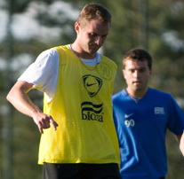 Евгений Чеберячко, fcdnipro.ua