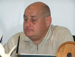 Андрей Стеценко