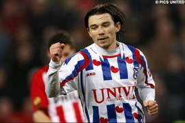 Даниэль Праньич