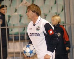 Андрей Демченко