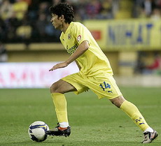 Матиас Фернандес, marca.es