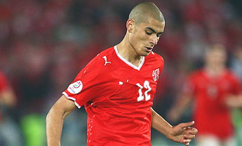 Эрен Дердийок, bundesliga.de