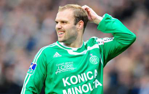 Жоффрей Дернис, фото lefigaro.fr