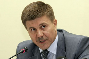 Иван Васюник, ukrinform.ua