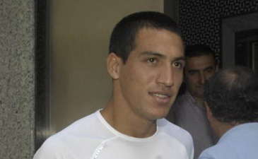 Фабиан Монсон