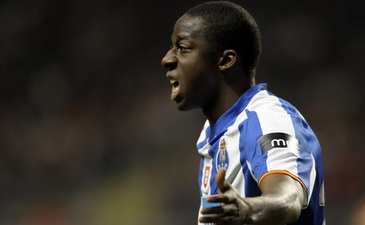 Али Сиссоко, АР