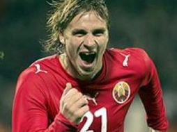 Сергей Корниленко