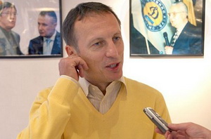 Фото Ю. Кузнецова