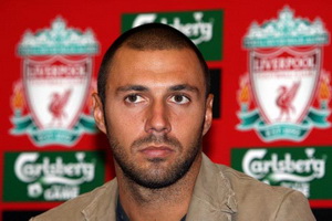 Андреа Доссена, goal.com