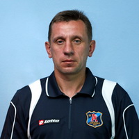 Василий Евсеев, Фото ФК Арсенал