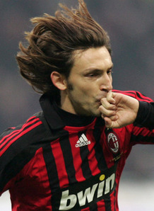 Андреа Пирло