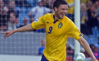 Маркус Берг, v-bal.nl