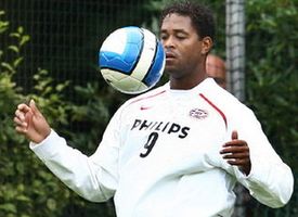 Патрик Клюйверт, fcupdate.nl