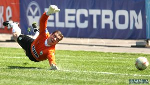 Всеволод Романенко