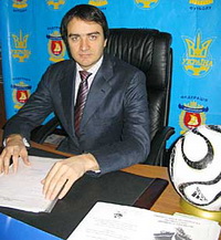 Андрей Павелко, vesti.dp.ua