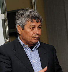 фото ФК Шахтер