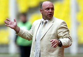 Игорь Гамула, фото yuga.ru