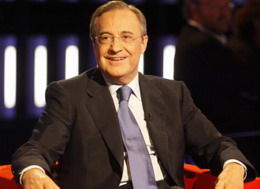 Флорентино Перес, marca.es