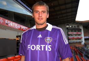 Дмитрий Булыкин