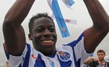 Али Сиссоко, skysports.com