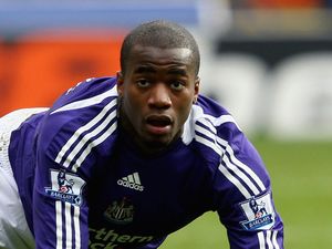 Себастьян Бассонг, skysports.com