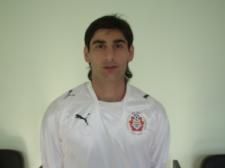 Георгий Цимакуридзе, zarya-lugansk.com