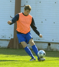 Олег Шандрук, фото chernomorets.odessa.ua