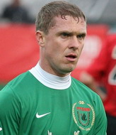 Сергей Ребров, www.rubin-kazan.ru