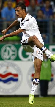 Маруан Шамах