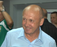 Николай Павлов 