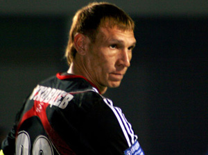 Игорь Шуховцев, фото fpl.ua