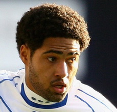 Глен Джонсон