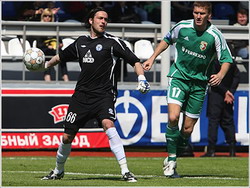 Владимир Дишленкович, metallurg.donetsk.ua