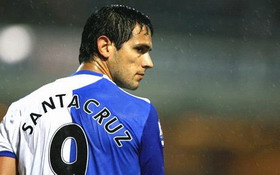 Роке Санта Крус