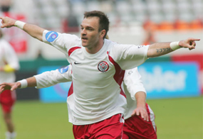 Никола Дринчич, фото kp.ru