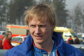 Андрей Гусин