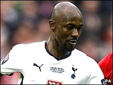 Трансфер Зокора в Севилью сорвался