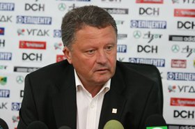 Мирон Маркевич, www.metallist.kharkov.ua