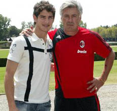 Фото ФК Милан 