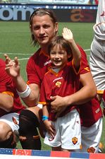 Привет, папа Карло! AFP