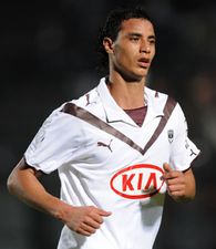 Маруан Шамак, РА