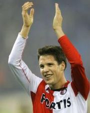 Рон Влаар, goal.com