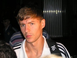 Маким Шацких