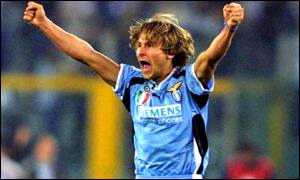 Павел Недвед