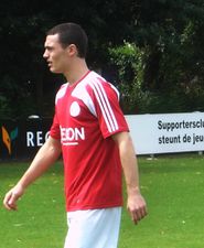 Томас Вермален, soccernews.nl