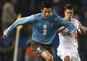 Фабио Гроссо, Reuters