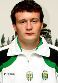 Артем Федецкий, fckarpaty.lviv.ua